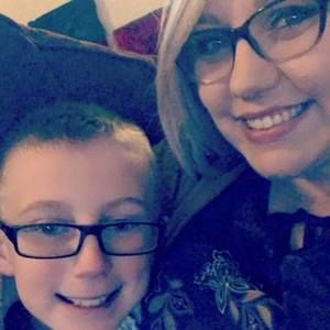 Meet your Posher, Brittany